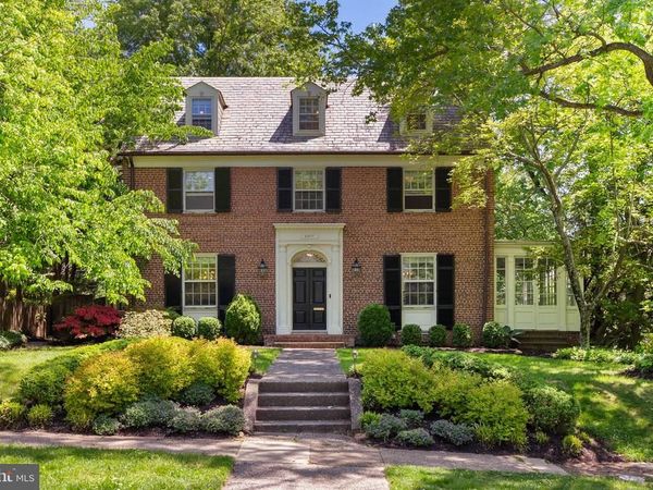 3907 JUNIPER ROAD, BALTIMORE, MD 21218