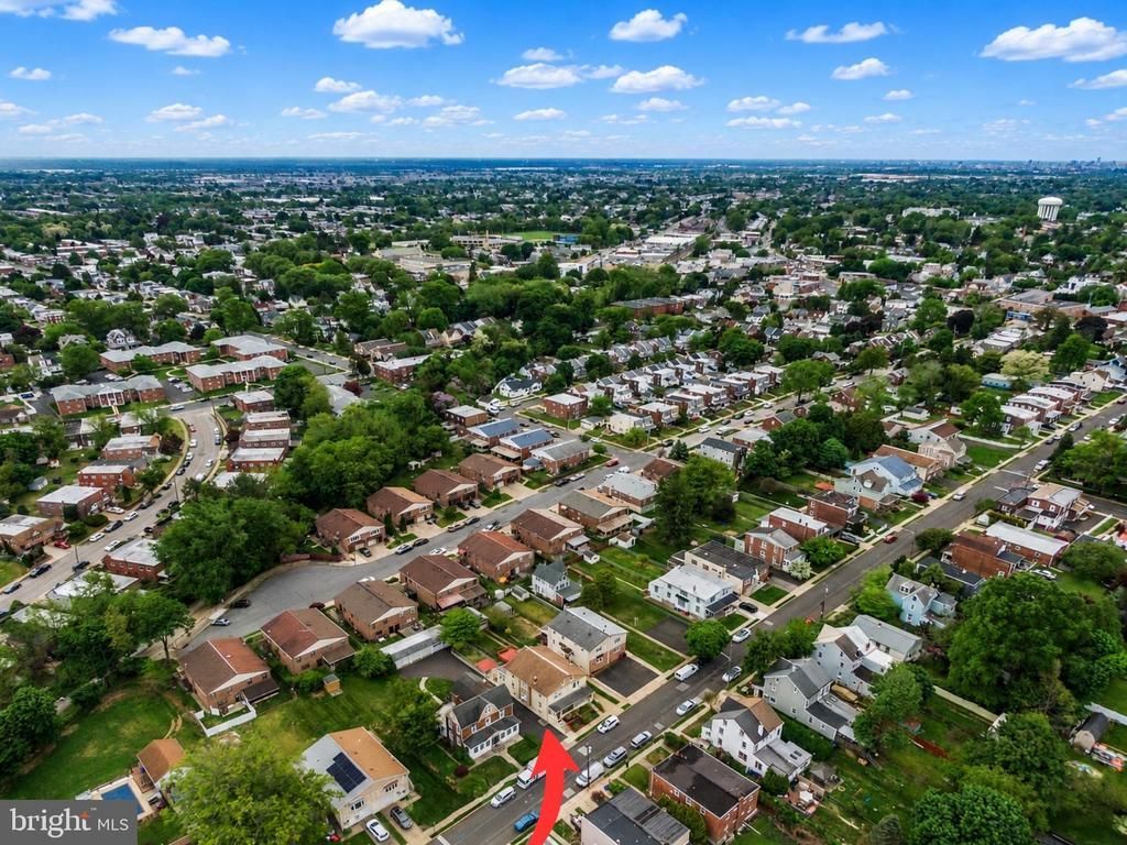 142 BLAKE AVENUE, JENKINTOWN, PA 19046