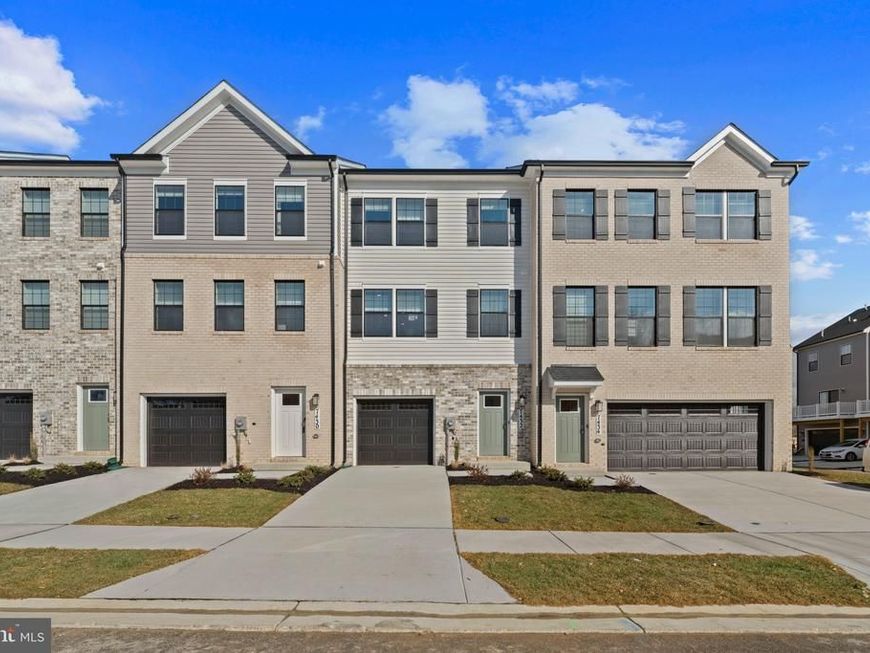 3402 Landon Walker Lane , Upper Marlboro, MD 20774 Main Photo