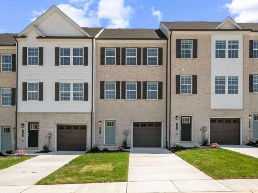 3402 Landon Walker Lane, Upper Marlboro, MD 20774 Main Photo