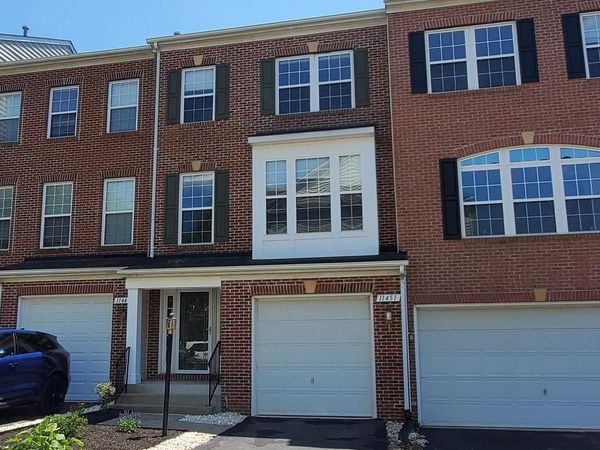 11451 FOGARTY COURT, FAIRFAX, VA 22030