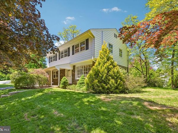 3065 W LIVINGSTON STREET, ALLENTOWN, PA 18104