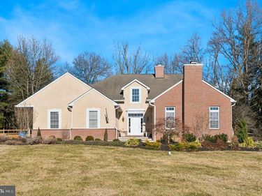 617 GEORGETOWN ROAD, GLEN MILLS, PA 19342