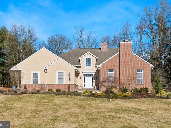 617 GEORGETOWN ROAD, GLEN MILLS, PA 19342