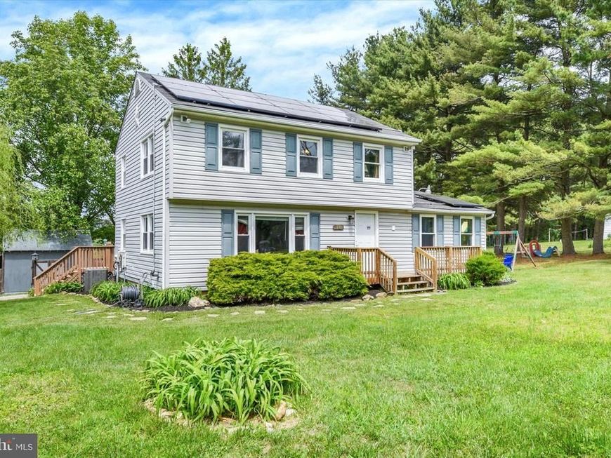 706 W Old Liberty Road, Sykesville, MD 21784 Main Photo