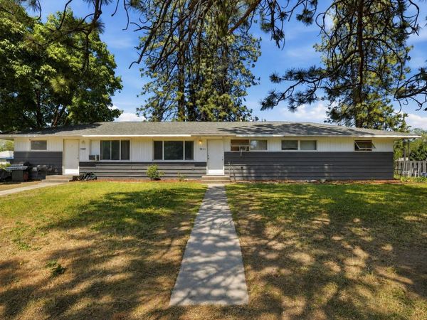 7307 E 6th Ave, Spokane Valley, WA 99212