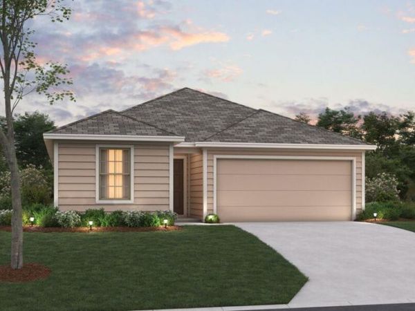7416 Pullman CV, Austin, TX 78747