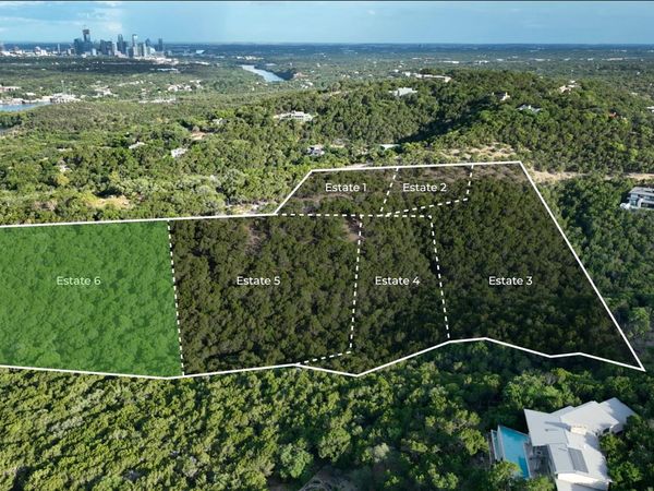 1802 Wild Cat HOLW, West Lake Hills, TX 78746