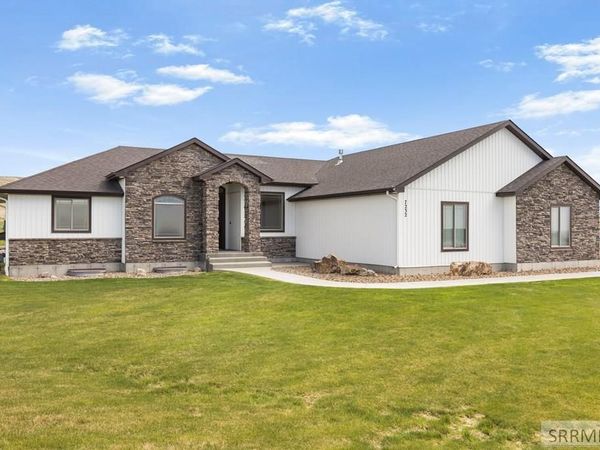 7232 Middle Fork Road, IDAHO FALLS, ID 83406