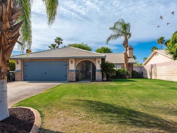 68405 Tortuga Road, Cathedral City, CA 92234