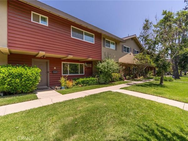 13654 Red Hill, Tustin, CA 92780