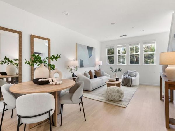 1680 Shore Place, Unit 5, Santa Clara, CA 95054
