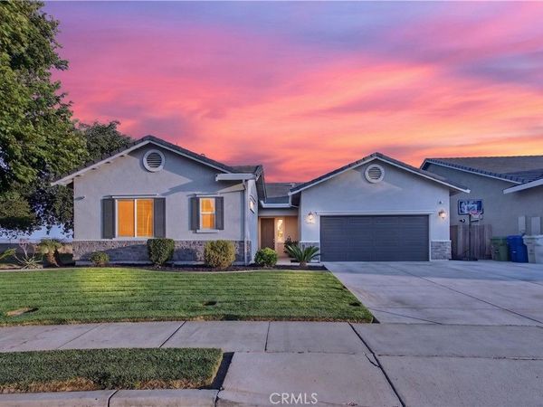 1972 Faxon Drive, Atwater, CA 95301