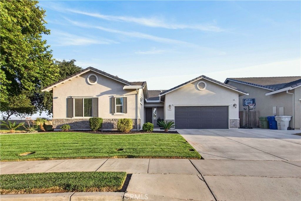 1972 Faxon Drive, Atwater, CA 95301 Main Photo