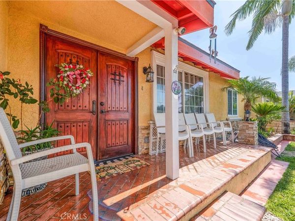 9313 NAN Street, Pico Rivera, CA 90660