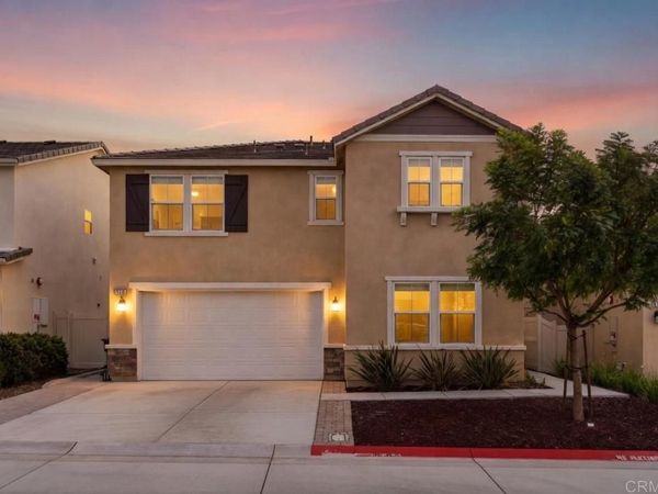 10739 Porter, Spring Valley, CA 91978