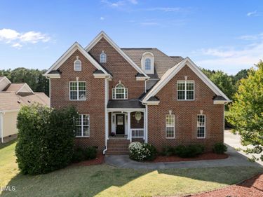 2912 Oak Bridge Drive, Raleigh, NC 27610