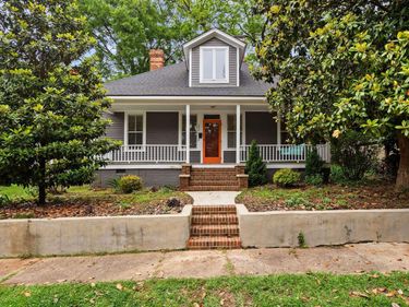 502 Devereux Street, Raleigh, NC 27605