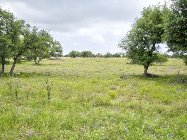 LOT 106 Oryx View Drive, Harper, TX 78631