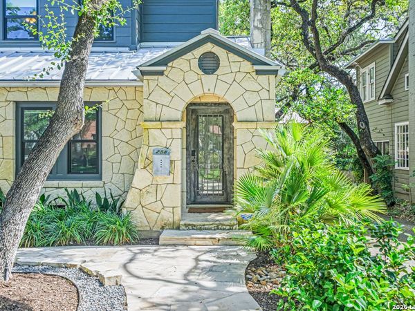 258 TUXEDO AVE, San Antonio, TX 78209