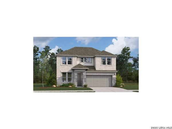 10551 Briceway Bay, Helotes, TX 78023