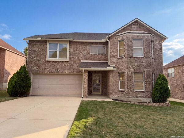 121 SPRINGTREE GATE, Cibolo, TX 78108