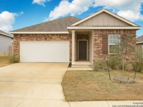 12530 Larissa, San Antonio, TX 78245