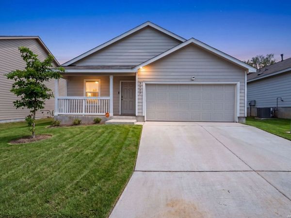 5927 Mohave Valley, San Antonio, TX 78242