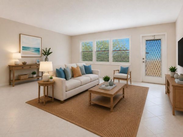 4028 Berkshire, Unit B, Deerfield Beach, FL 33442