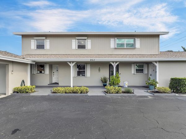 953 SE 10th, Unit 6d, Deerfield Beach, FL 33441