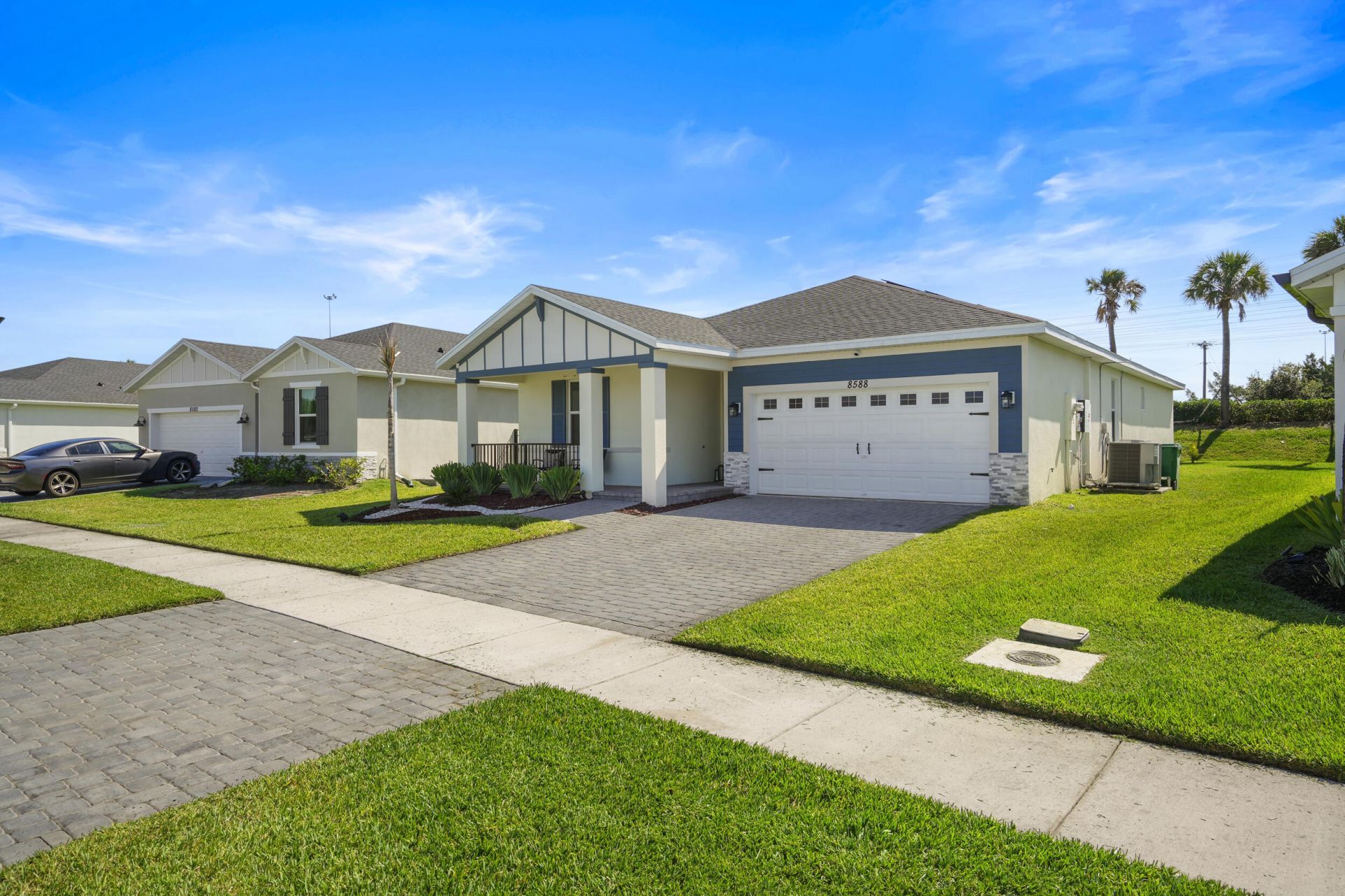 8588 Dahlia Circle, Port Saint Lucie, FL 34986 Photo