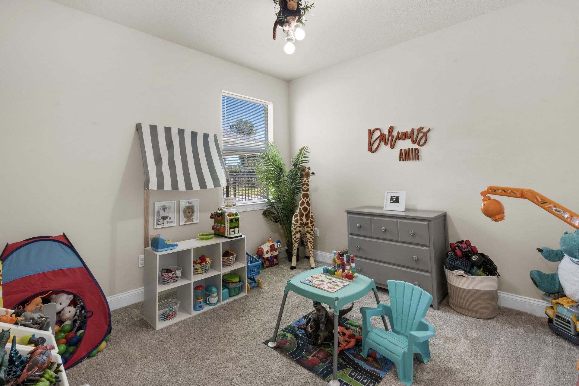 8588 Dahlia Circle, Port Saint Lucie, FL 34986 Photo