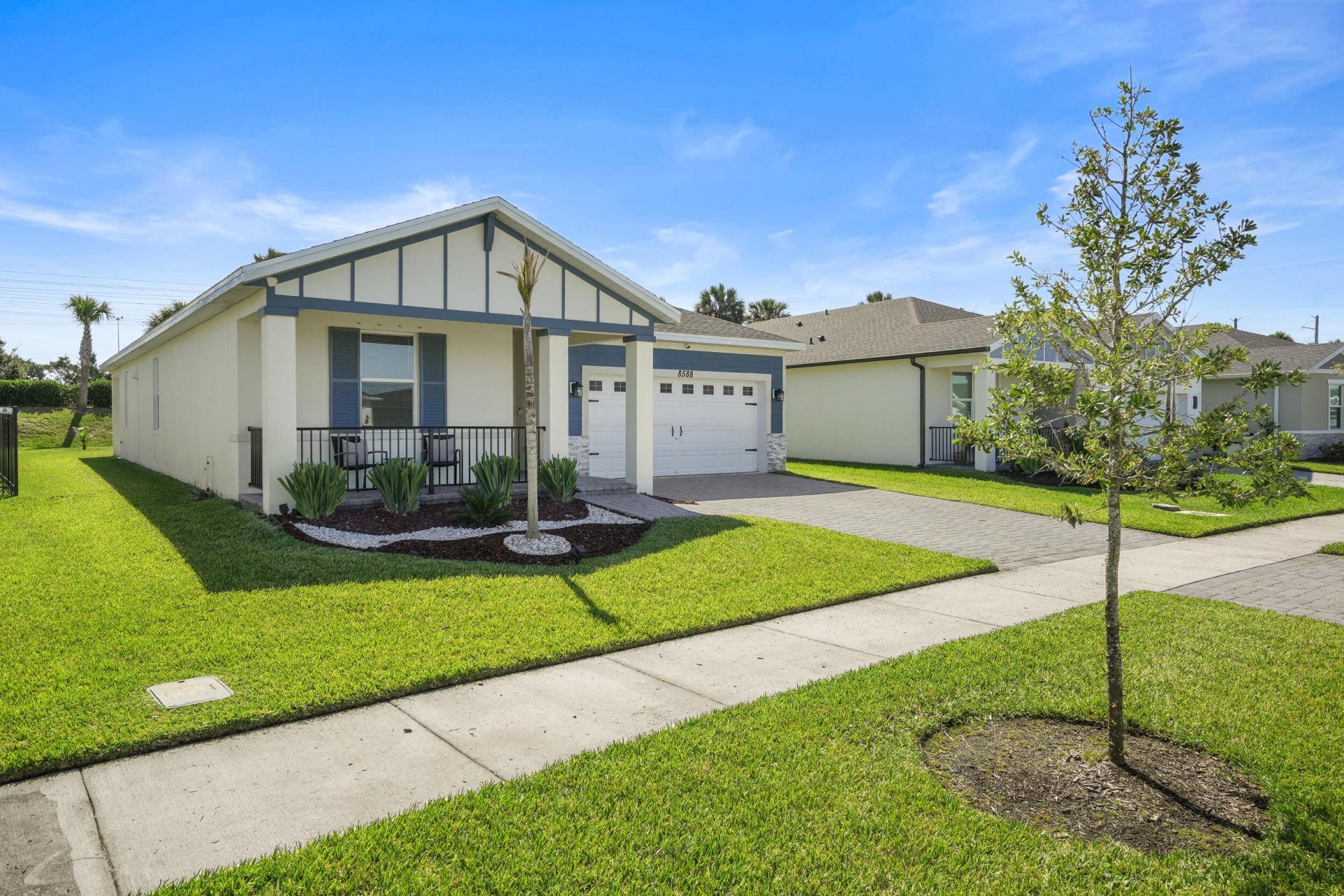 8588 Dahlia Circle, Port Saint Lucie, FL 34986 Photo