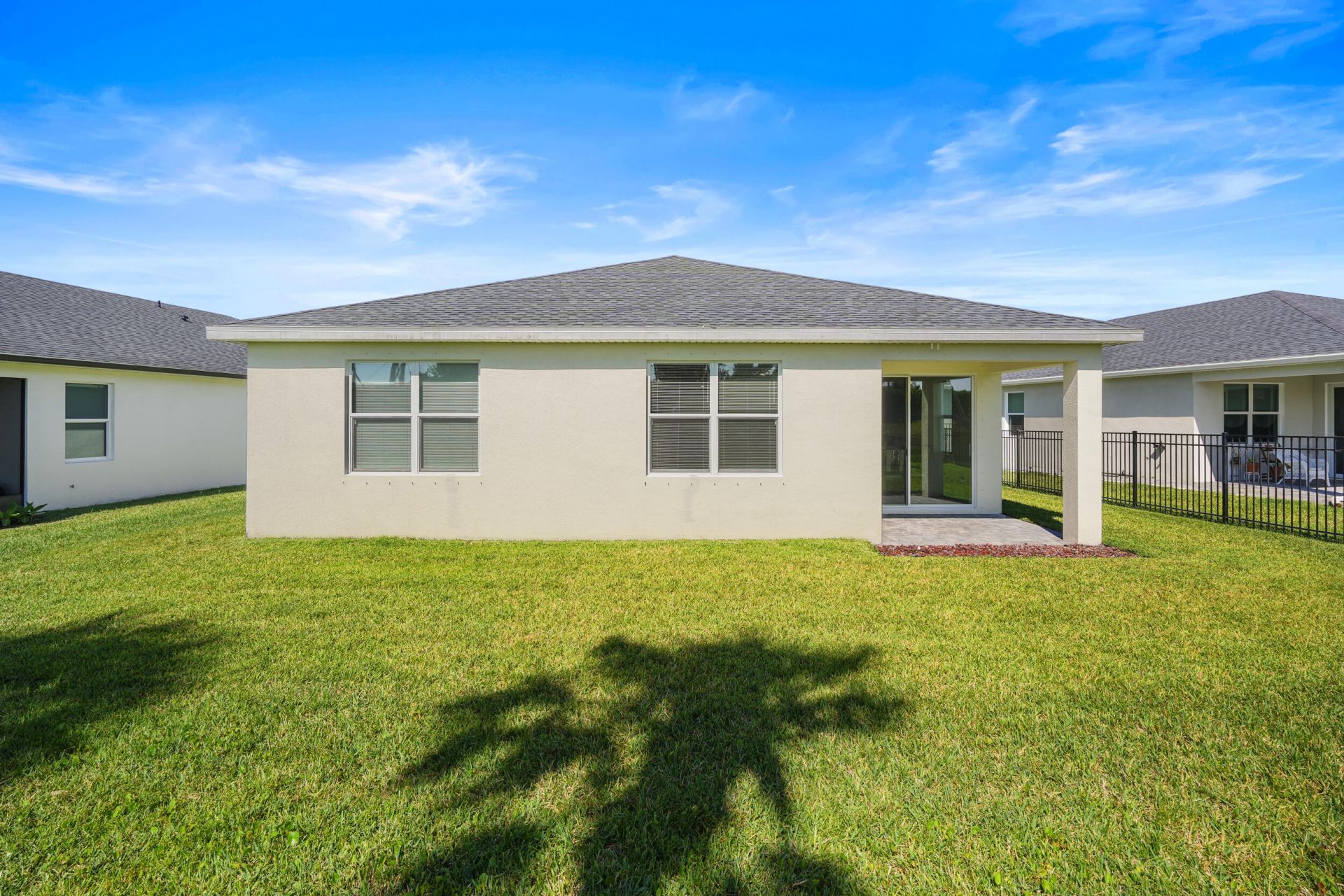 8588 Dahlia Circle, Port Saint Lucie, FL 34986 Photo