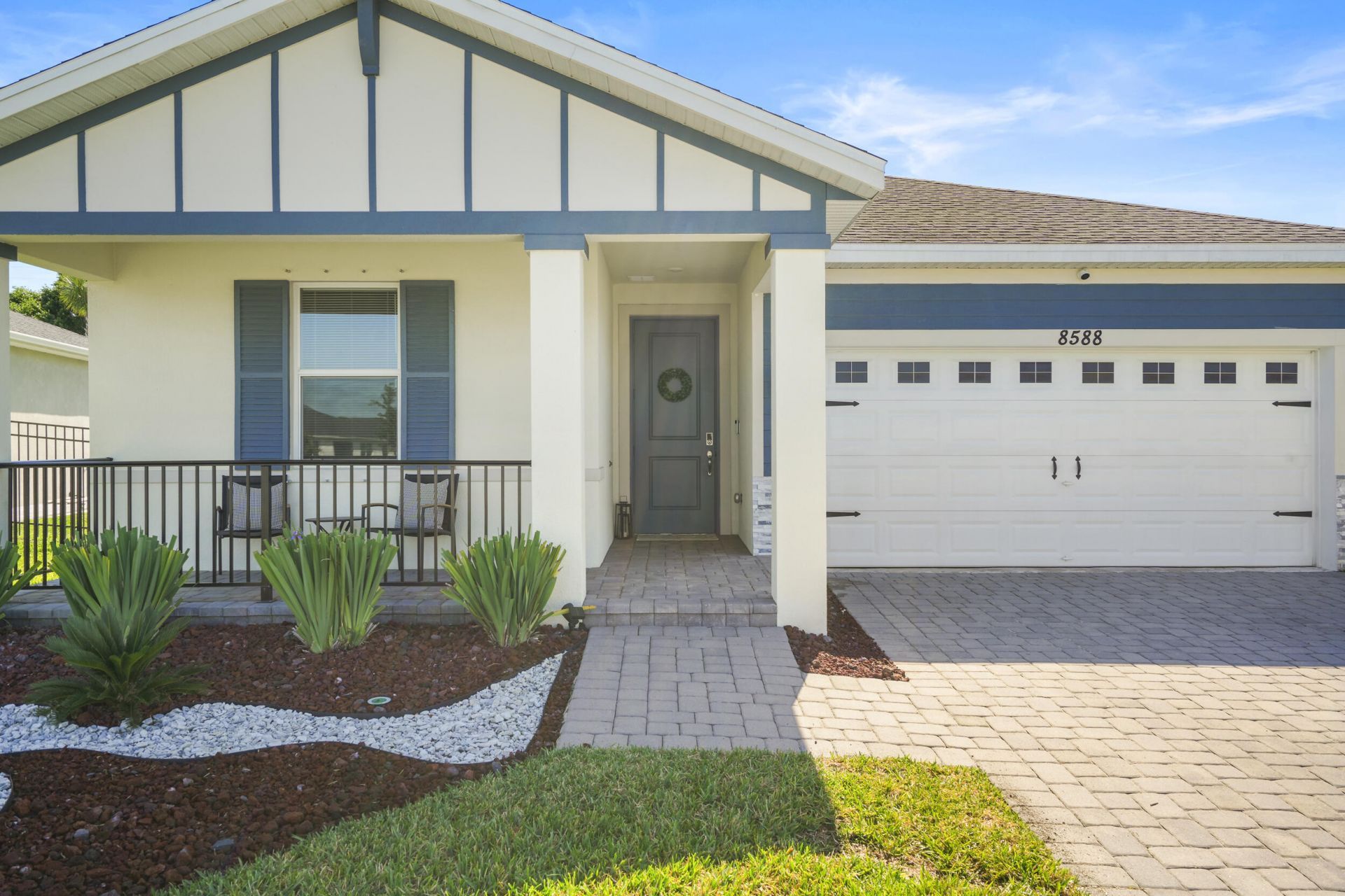 8588 Dahlia Circle, Port Saint Lucie, FL 34986 Photo