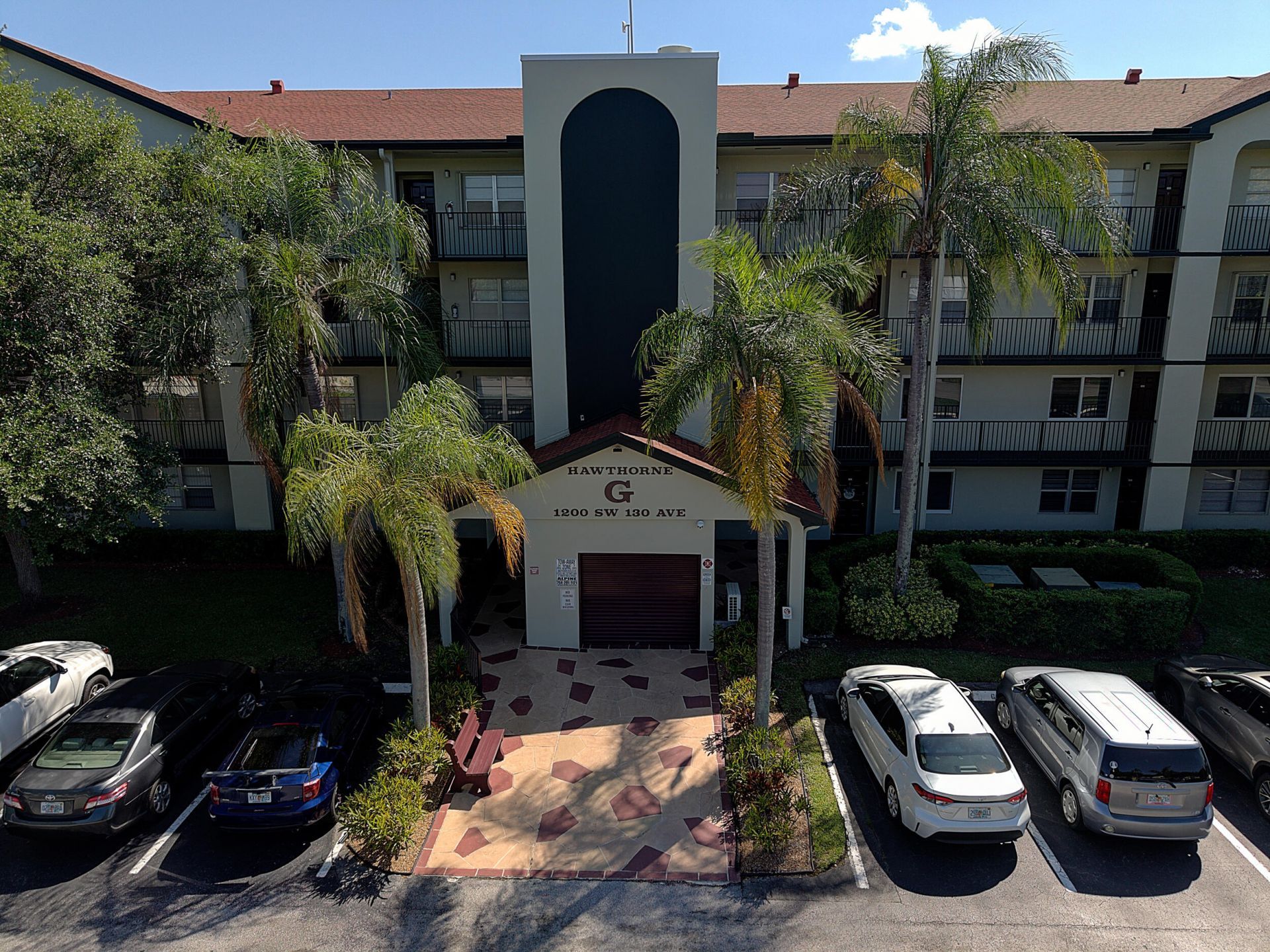 1200 SW 130th Avenue, Unit 402g, Pembroke Pines, FL 33027 Photo