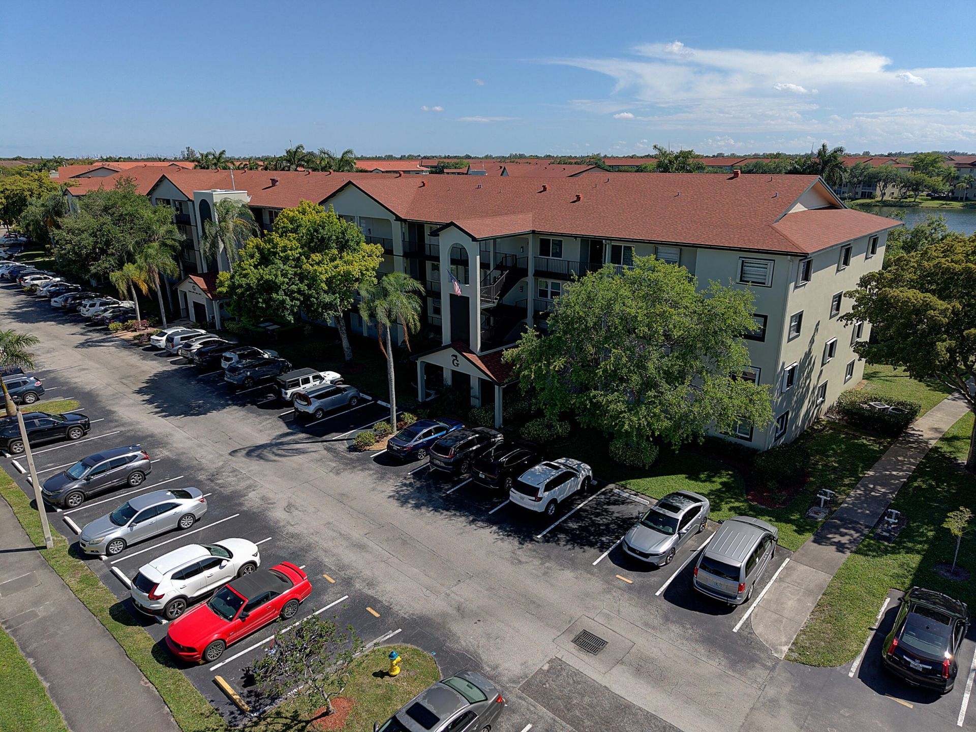 1200 SW 130th Avenue, Unit 402g, Pembroke Pines, FL 33027 Photo