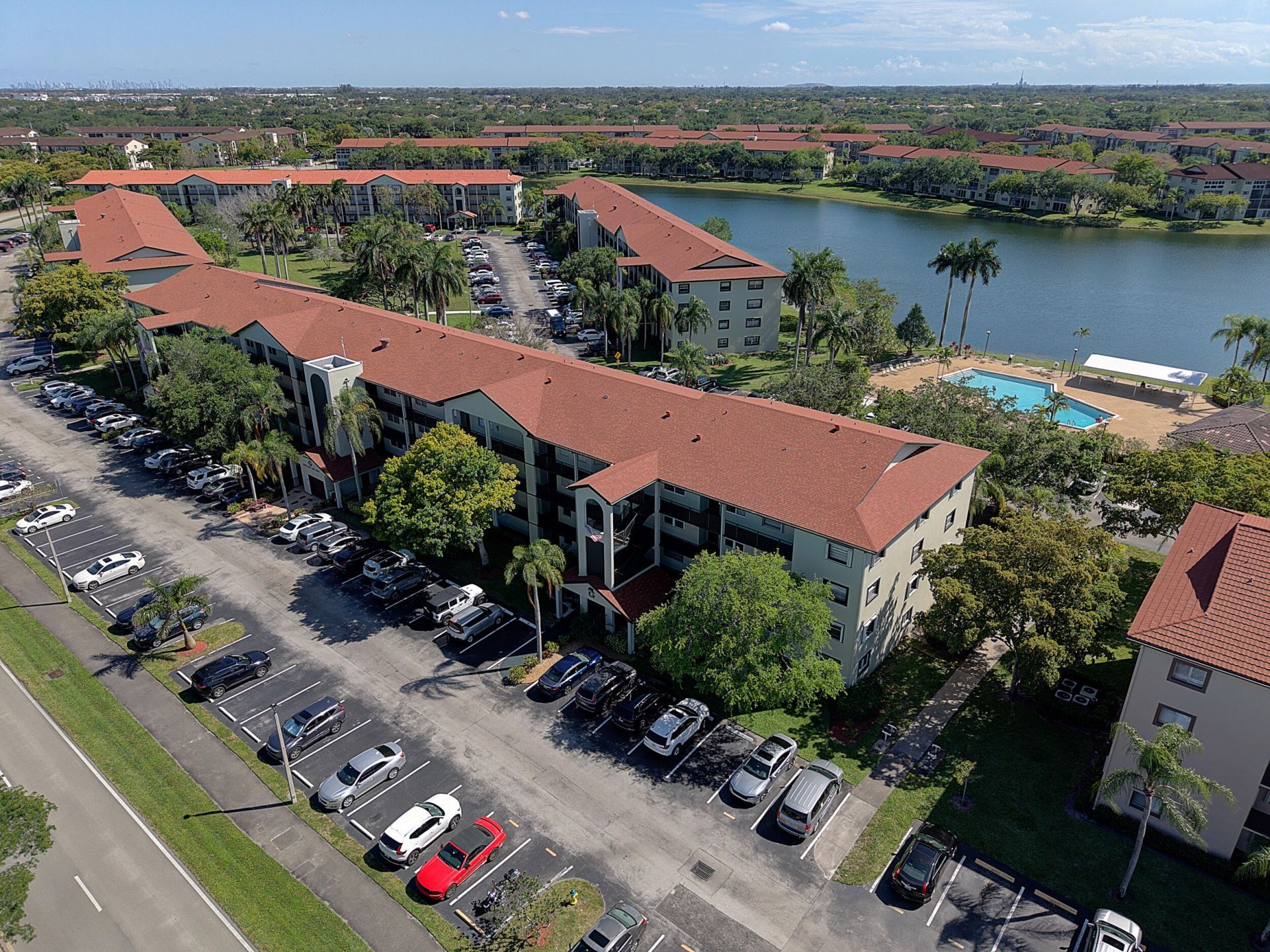 1200 SW 130th Avenue, Unit 402g, Pembroke Pines, FL 33027 Photo