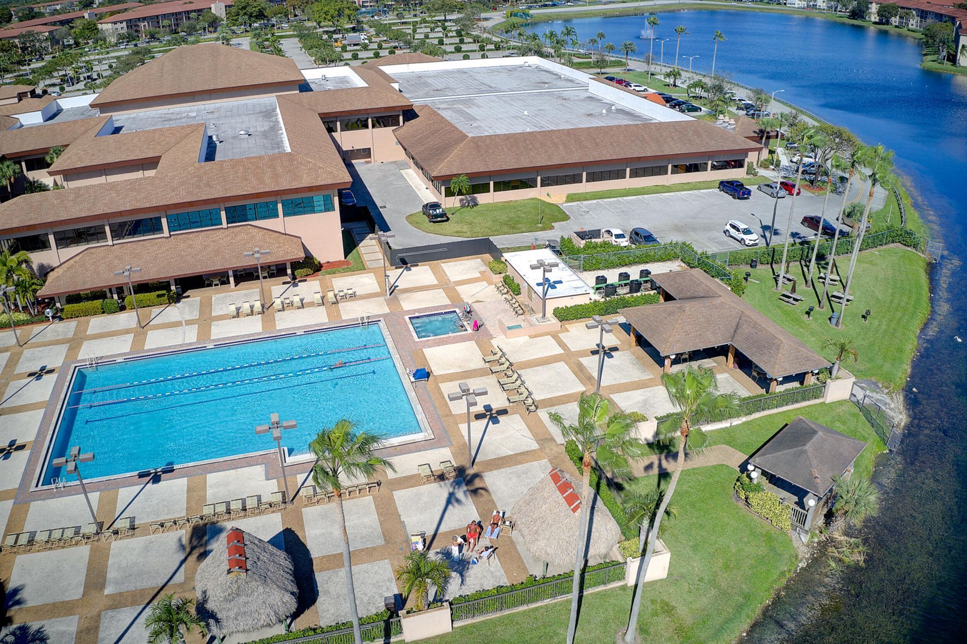 1200 SW 130th Avenue, Unit 402g, Pembroke Pines, FL 33027 Photo