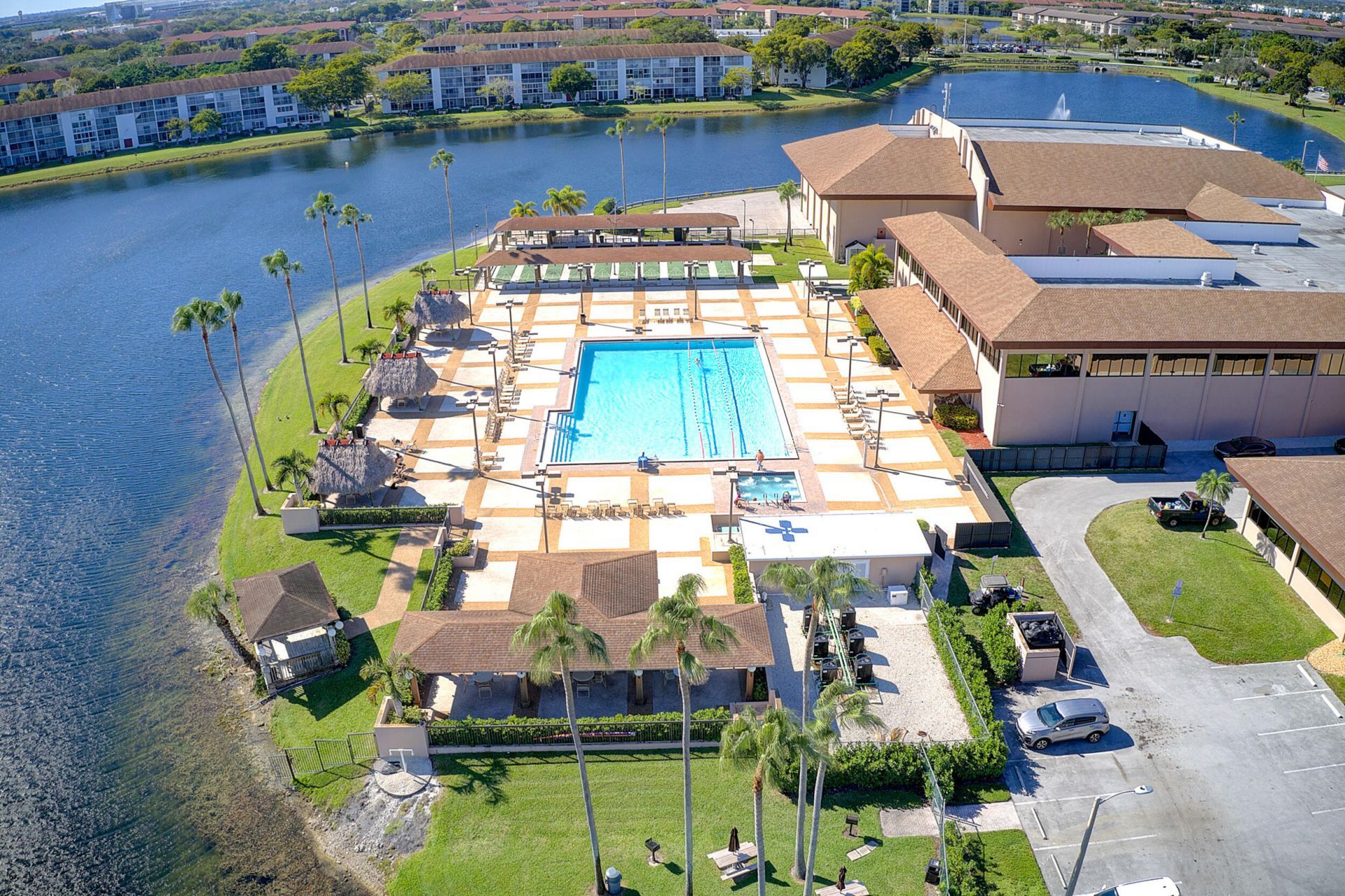 1200 SW 130th Avenue, Unit 402g, Pembroke Pines, FL 33027 Photo