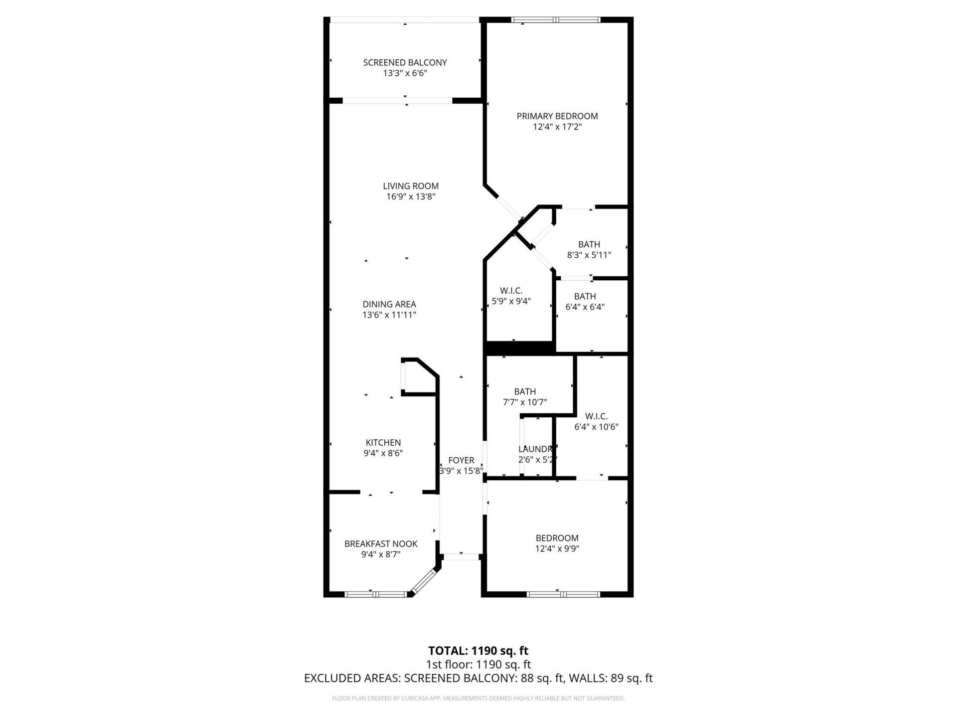 1200 SW 130th Avenue, Unit 402g, Pembroke Pines, FL 33027 Photo