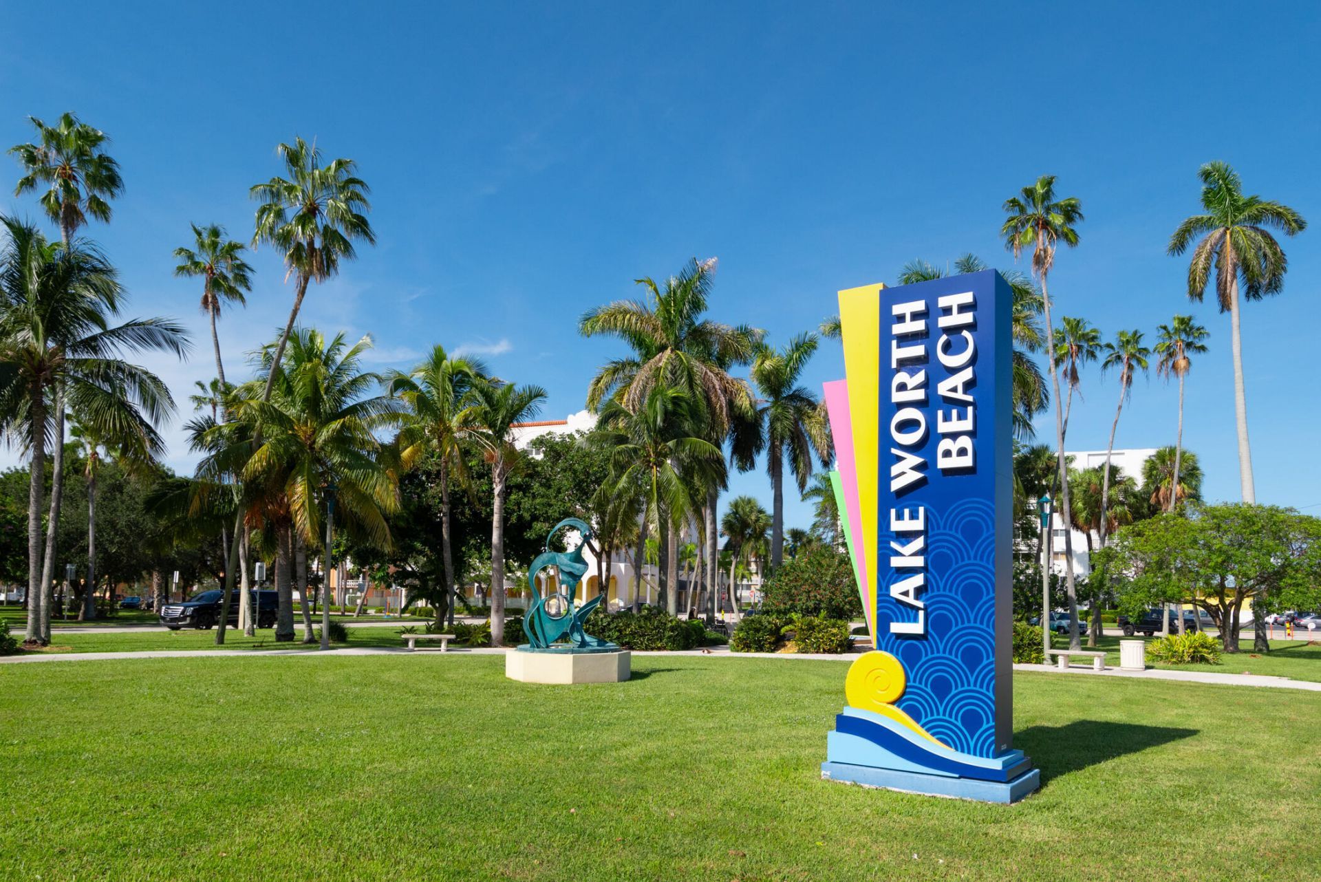 401 N J Street, Unit 9, Lake Worth Beach, FL 33460 Photo