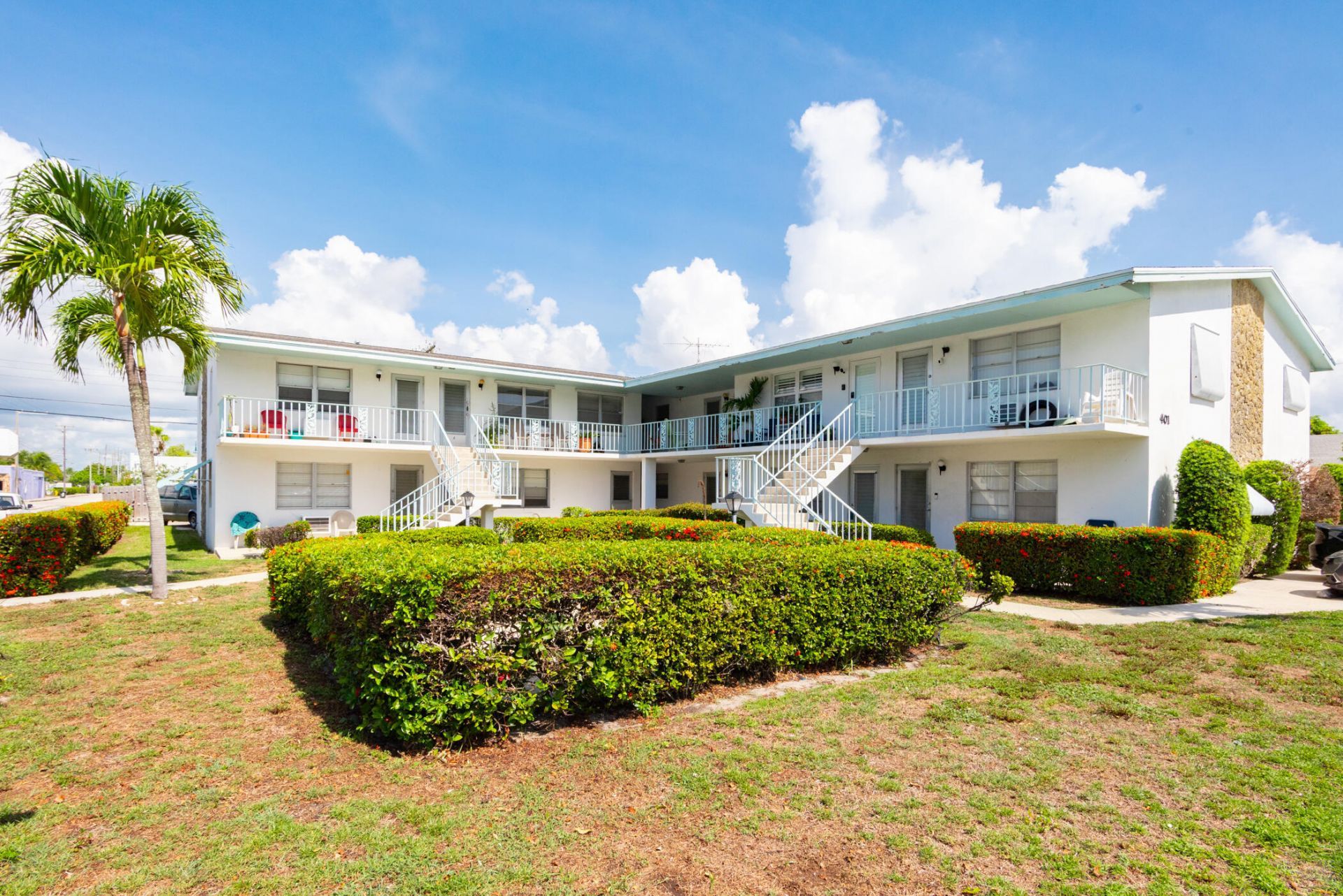 401 N J Street, Unit 9, Lake Worth Beach, FL 33460 Photo