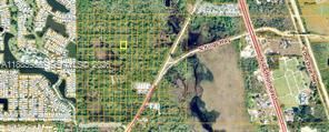 0 Turnpike Feeder Road, Fort Pierce, FL 34951 Photo