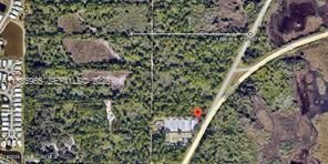 0 Turnpike Feeder Road, Fort Pierce, FL 34951 Photo