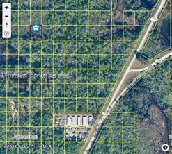 0 Turnpike Feeder Road, Fort Pierce, FL 34951 Photo