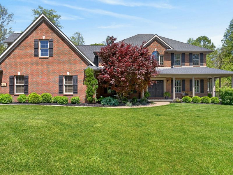 2361 Eastwood Trail, Sidney, OH 45365 Photo 3