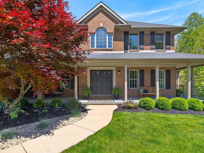 2361 Eastwood Trail, Sidney, OH 45365 Photo 6