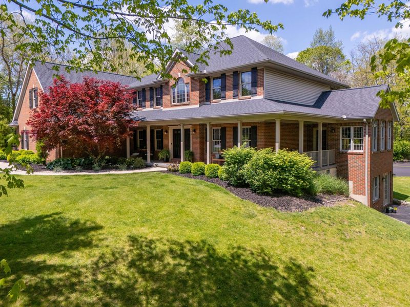2361 Eastwood Trail, Sidney, OH 45365 Photo 7