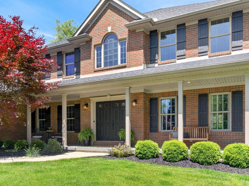 2361 Eastwood Trail, Sidney, OH 45365 Photo 71
